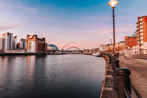 Newcastle