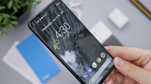 Galaxy A26 5G