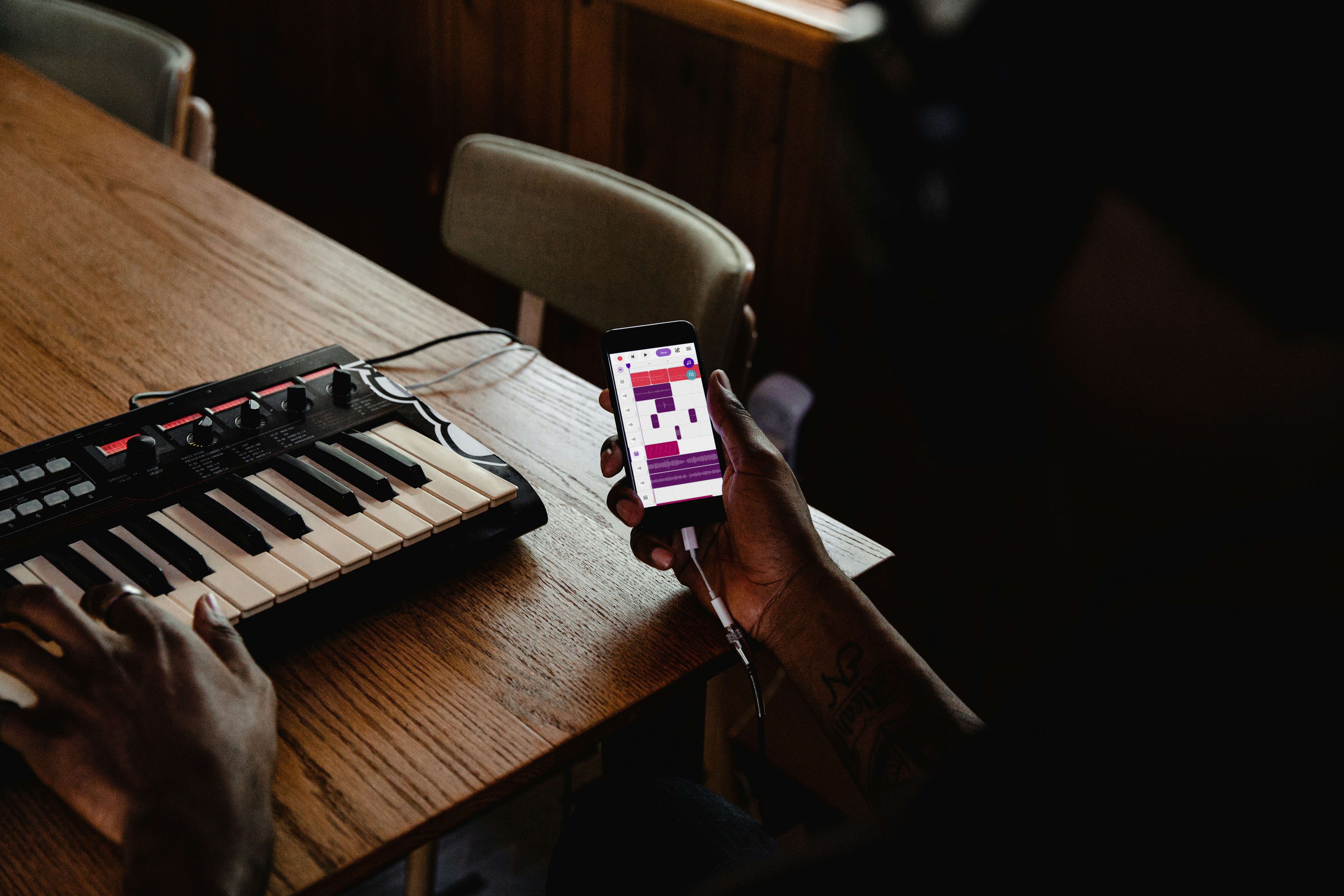 Numbers Don't Lie (But They Do Judge): Inside the Music Metrics Obsession
