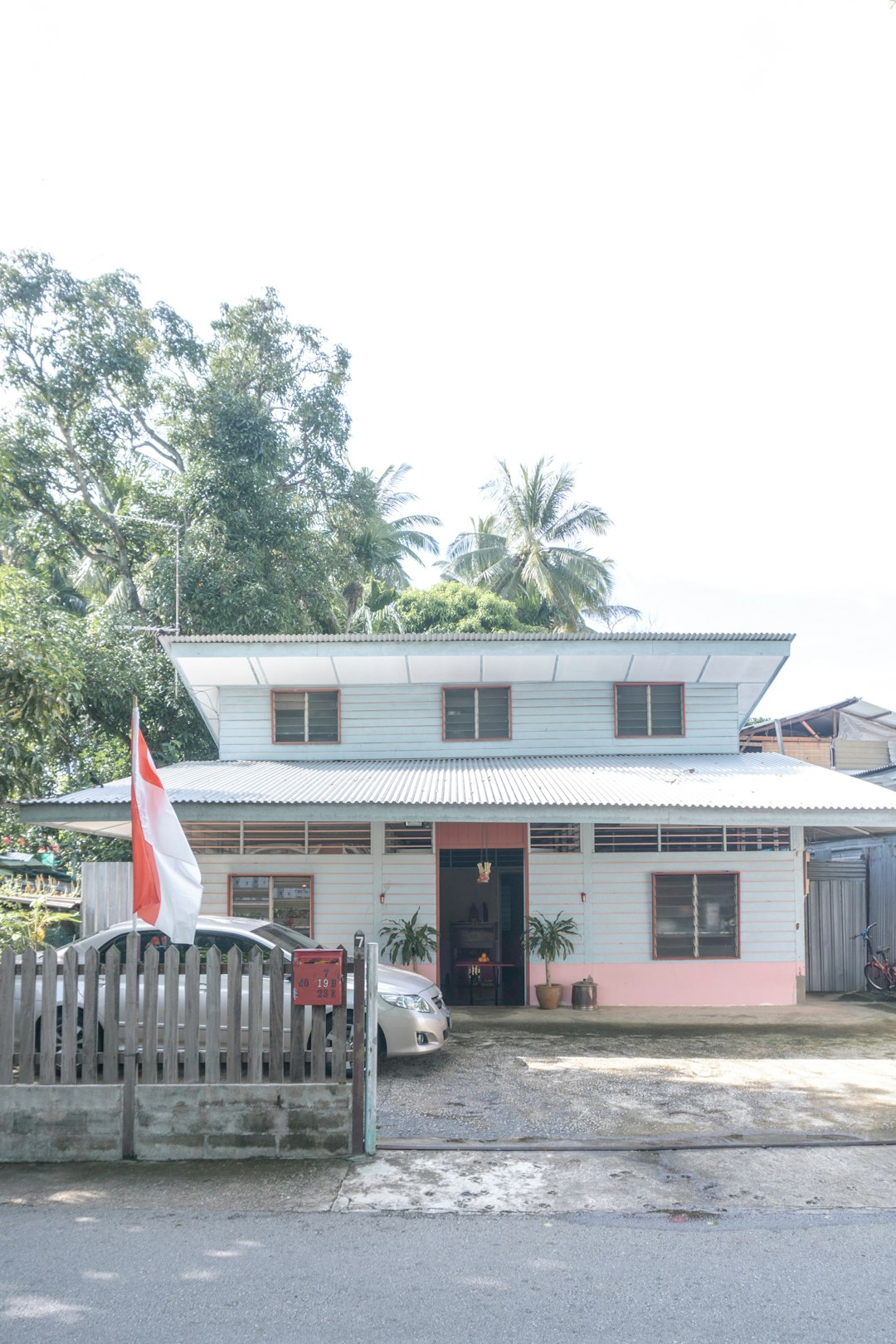 Cottage photo spot Kampung Lorong Buangkok Chinatown