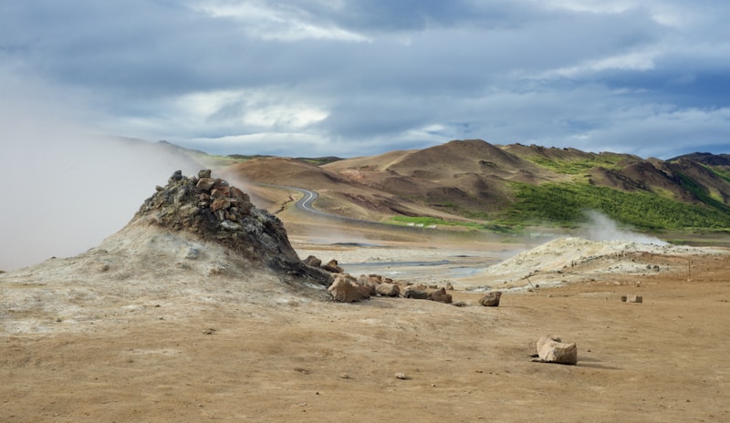 Geoscience