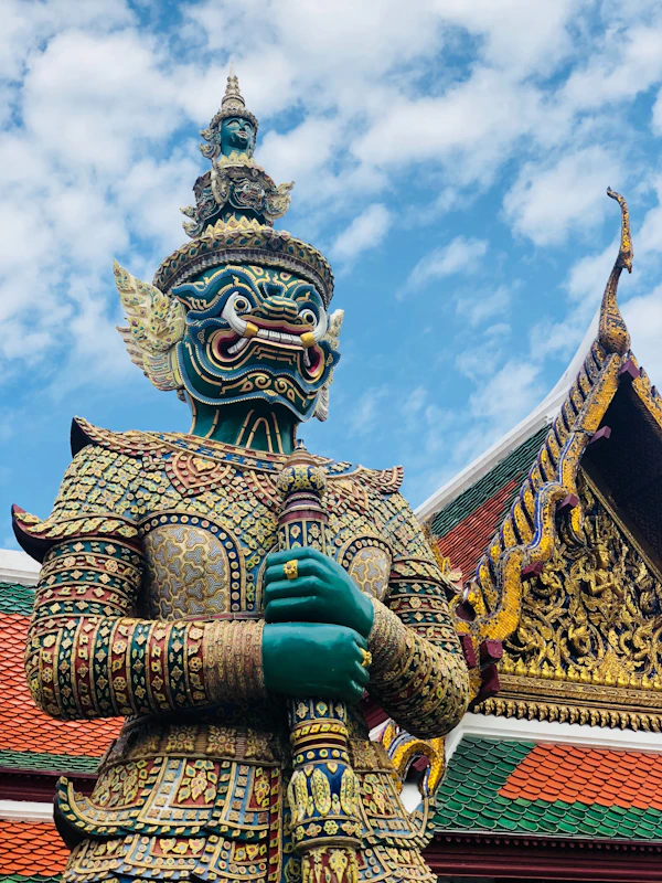 Chiang Mai