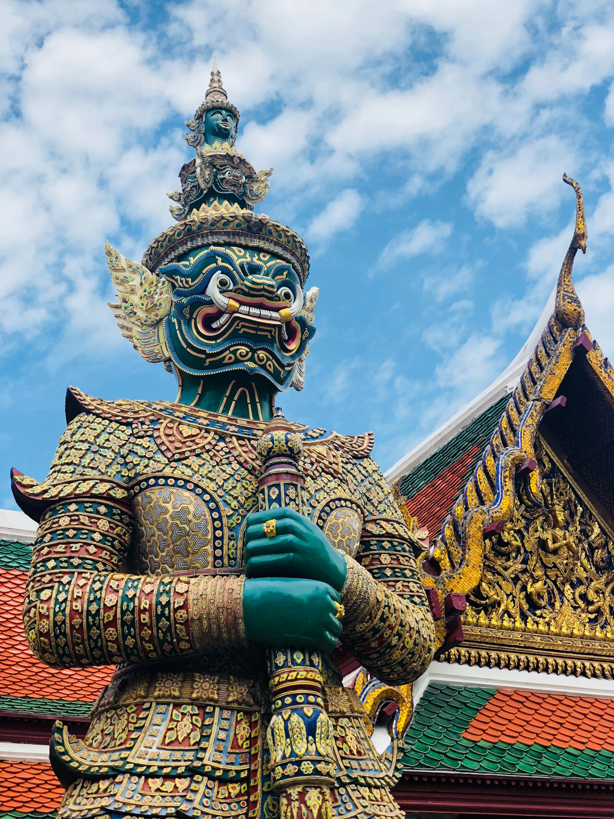 บรรยากาศภูเขาและเมืองเชียงใหม่