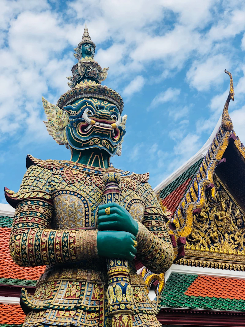 Chiang Mai