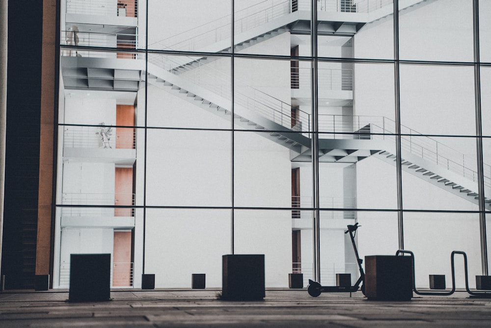 white concrete building during daytime