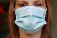COVID Mask | Joy of Life Clinic