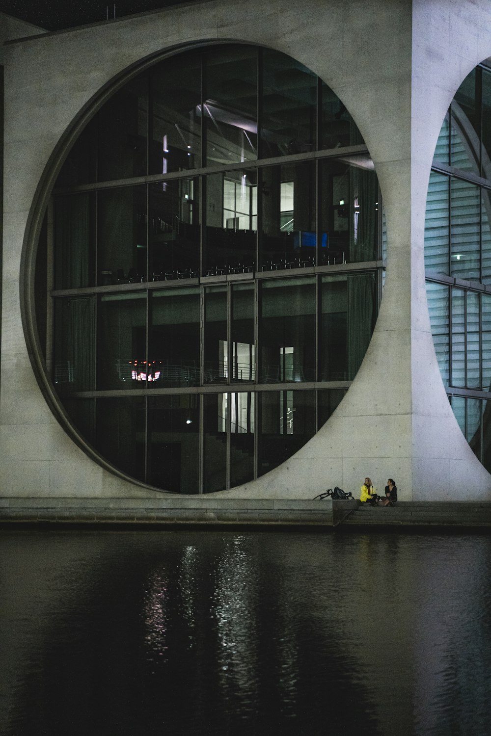 people walking on bridge during daytime