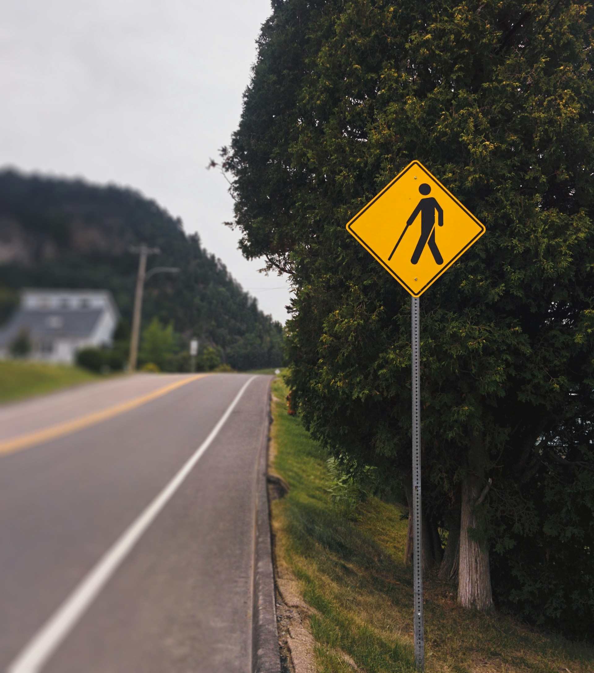 gray computer monitor