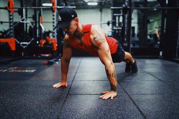 Strength
