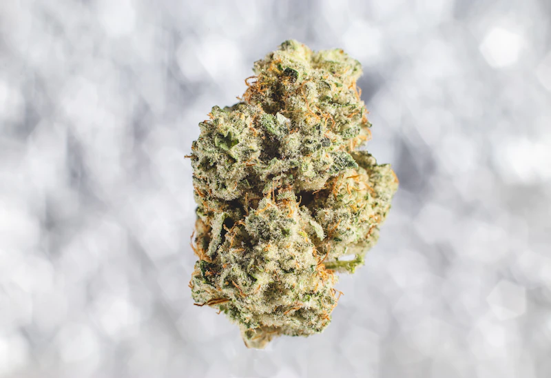 Wellgreens Kearny Mesa Weed Cannabis Dispensary