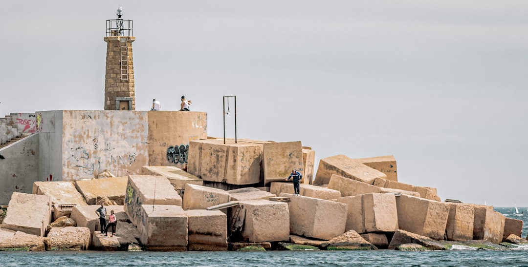 Historic site photo spot Torrevieja Busot