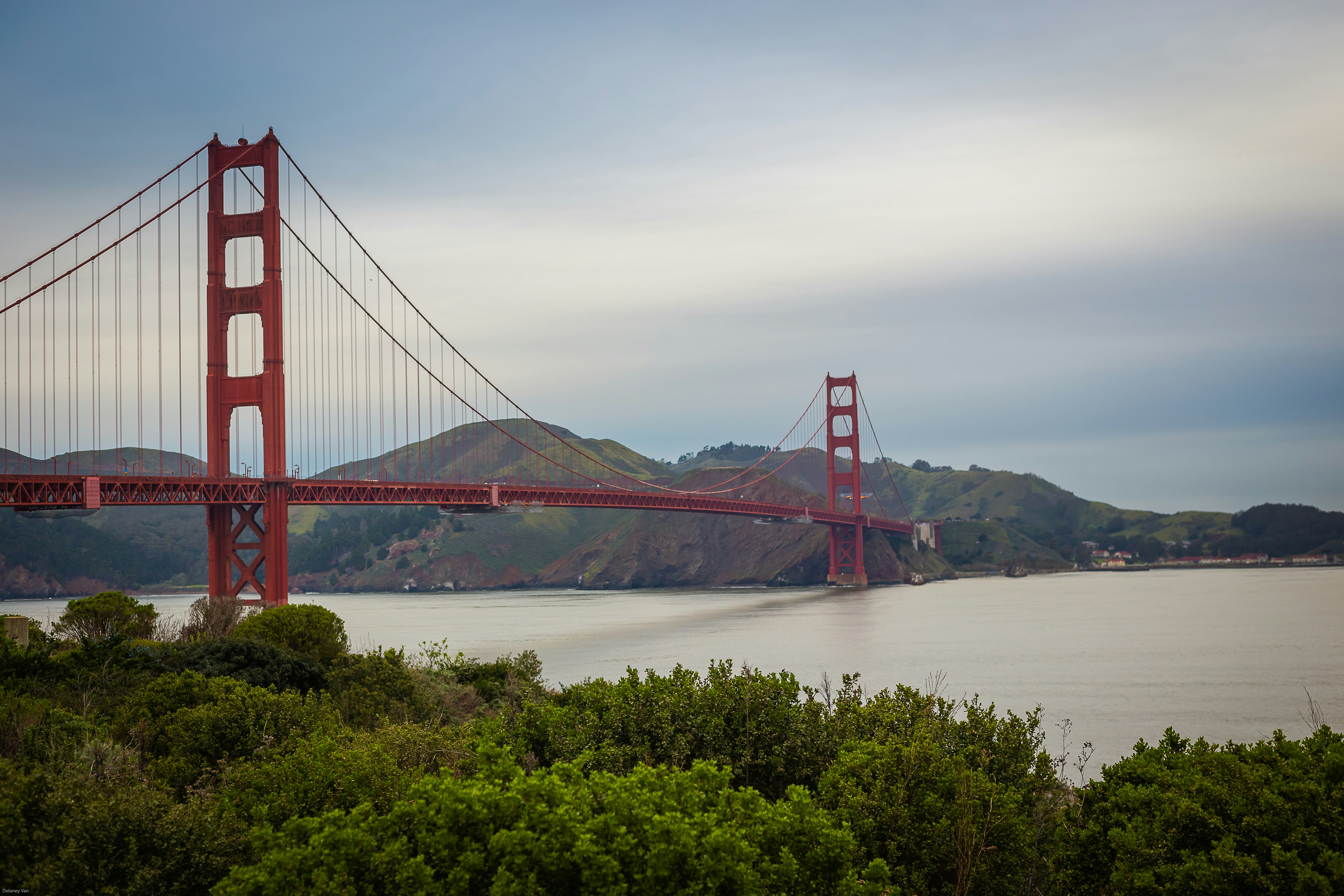 golden gate bridge san francisco california