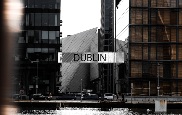 EPIC – The Irish Emigration Museum