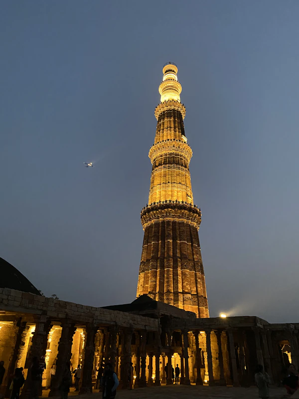 Delhi, India photo 2
