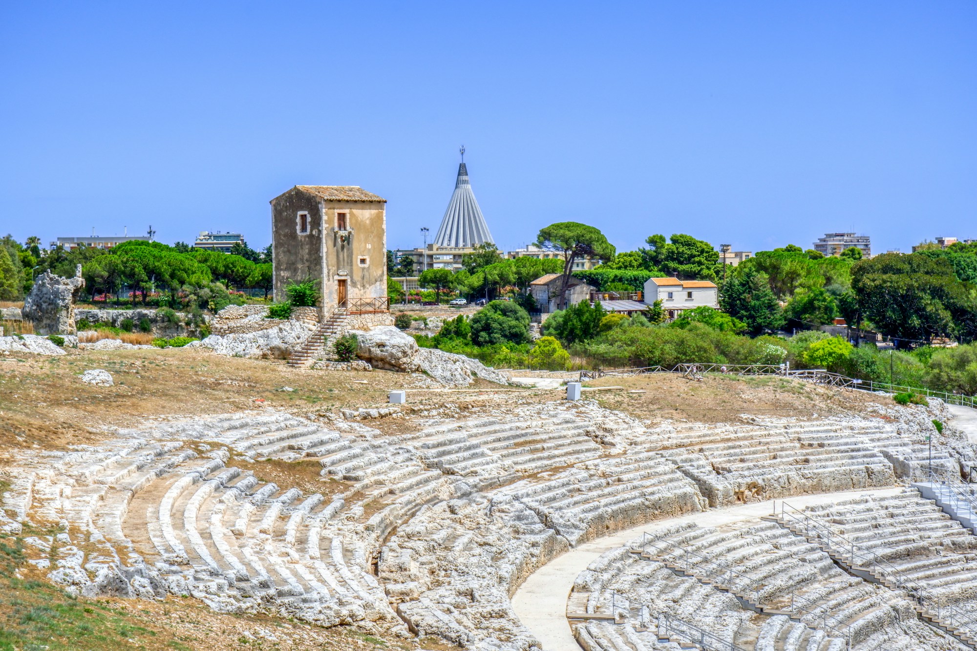 What to see in Siracusa: A Practical Travel Guide