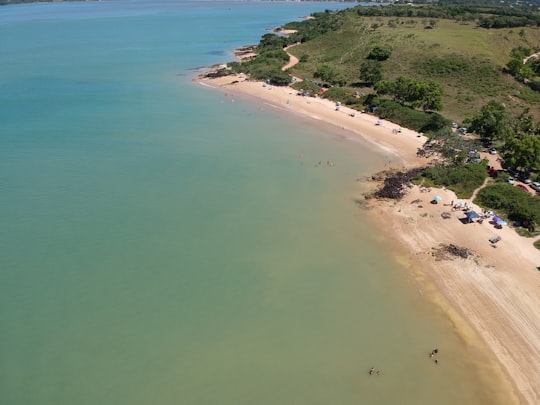 picture of Beach from travel guide of Anchieta