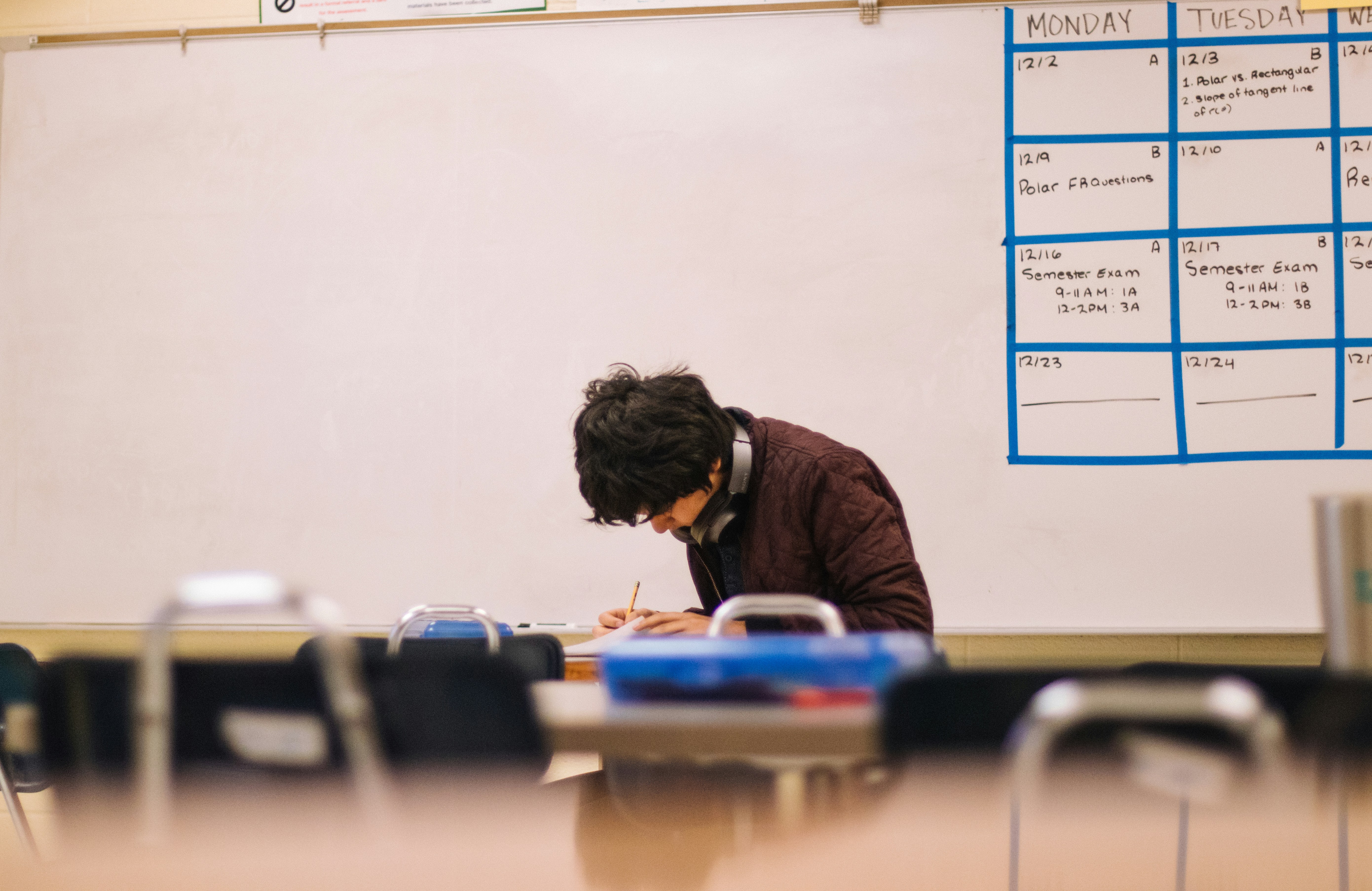Stop Trying to Be Everything: Why Chikore High School Is Championing the Power of Deep Passion Over Broad Mediocrity