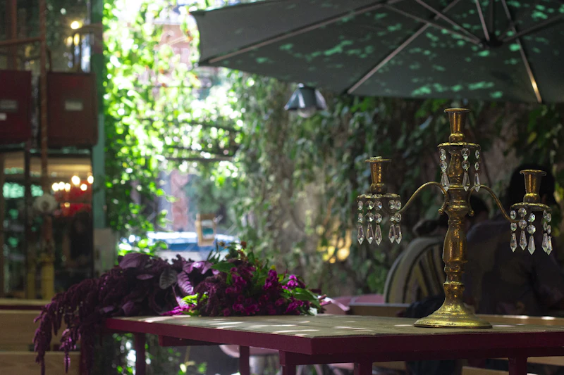 Best Romantic Dinner Spots in Batumi for a Night to Remember