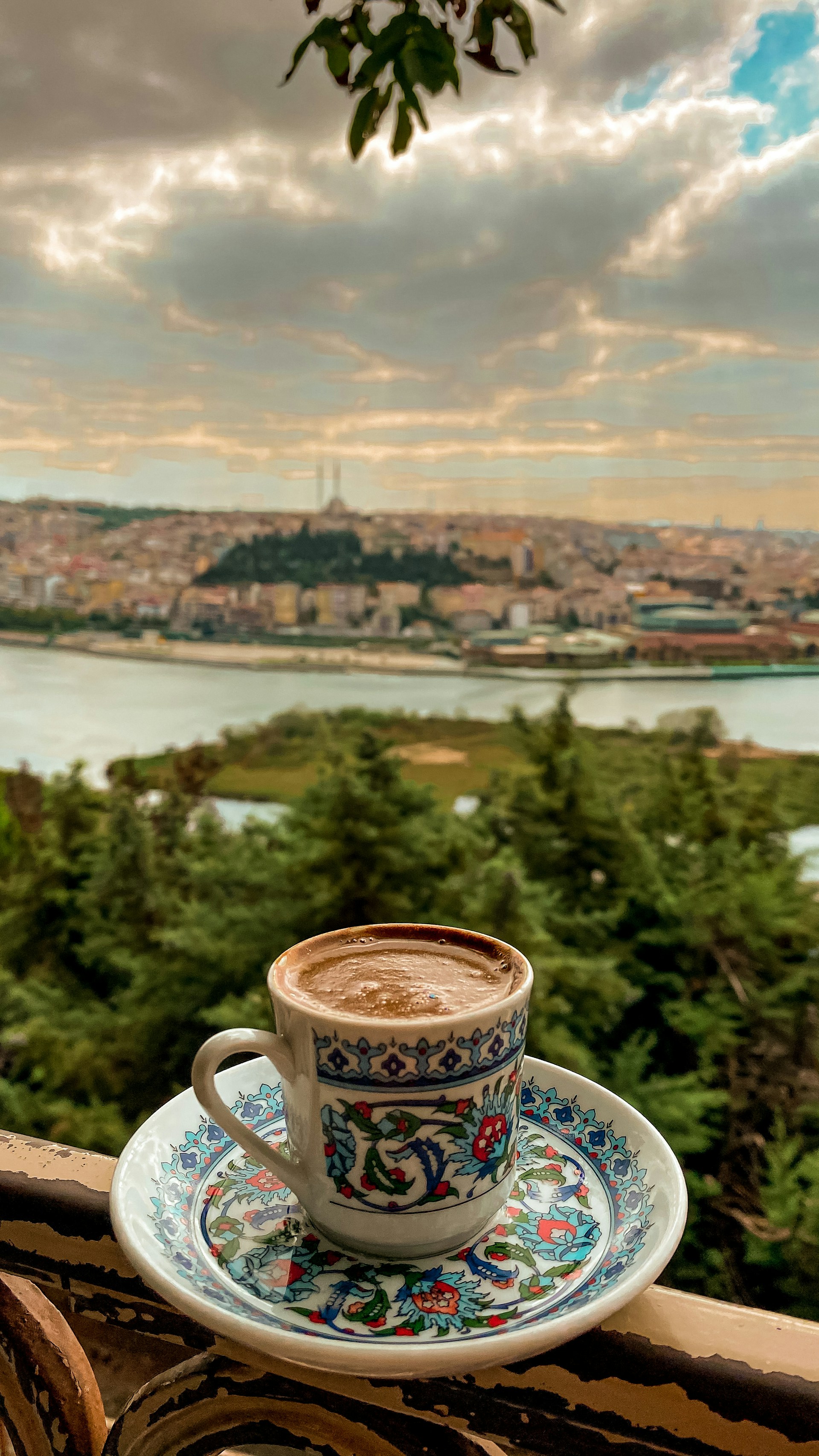 woman wearing yellow long-sleeved dress under white clouds and blue sky during daytime