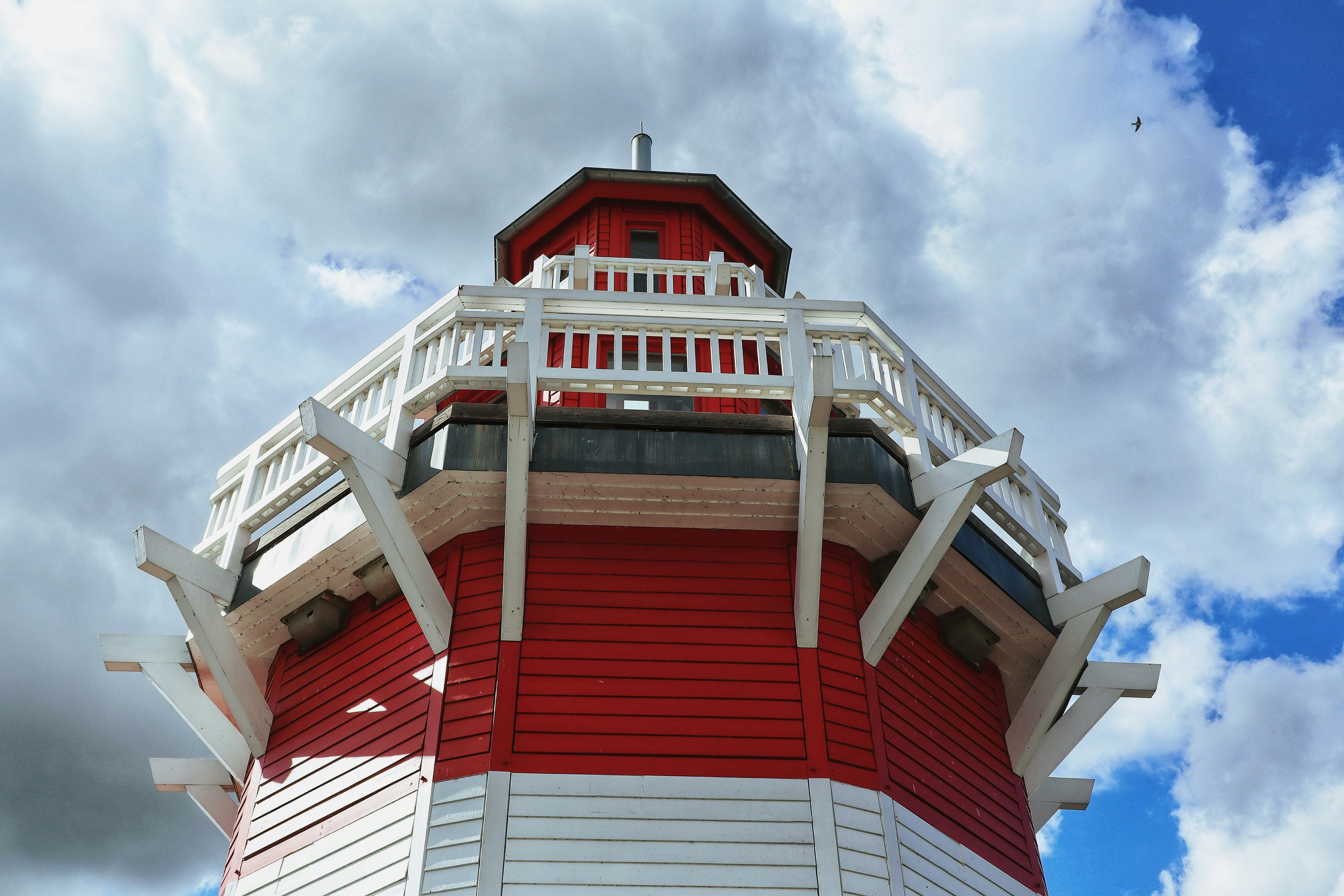 Moncton - When to Visit