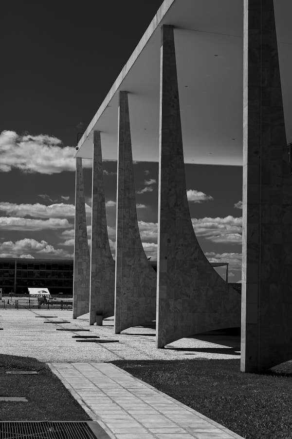 What to See in Brasilia: A Comprehensive Travel Guide