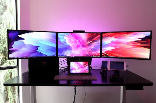Razer Blade 18