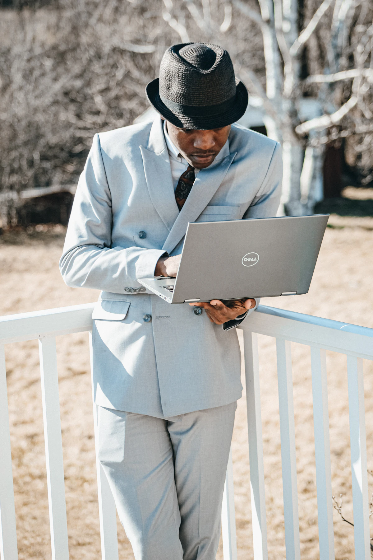 Black corporate executives discussing enterprise AI implementation strategy