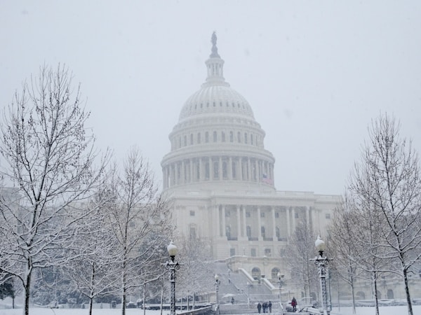 Capitol Hill Confidential: Uncovering the Latest Secrets
