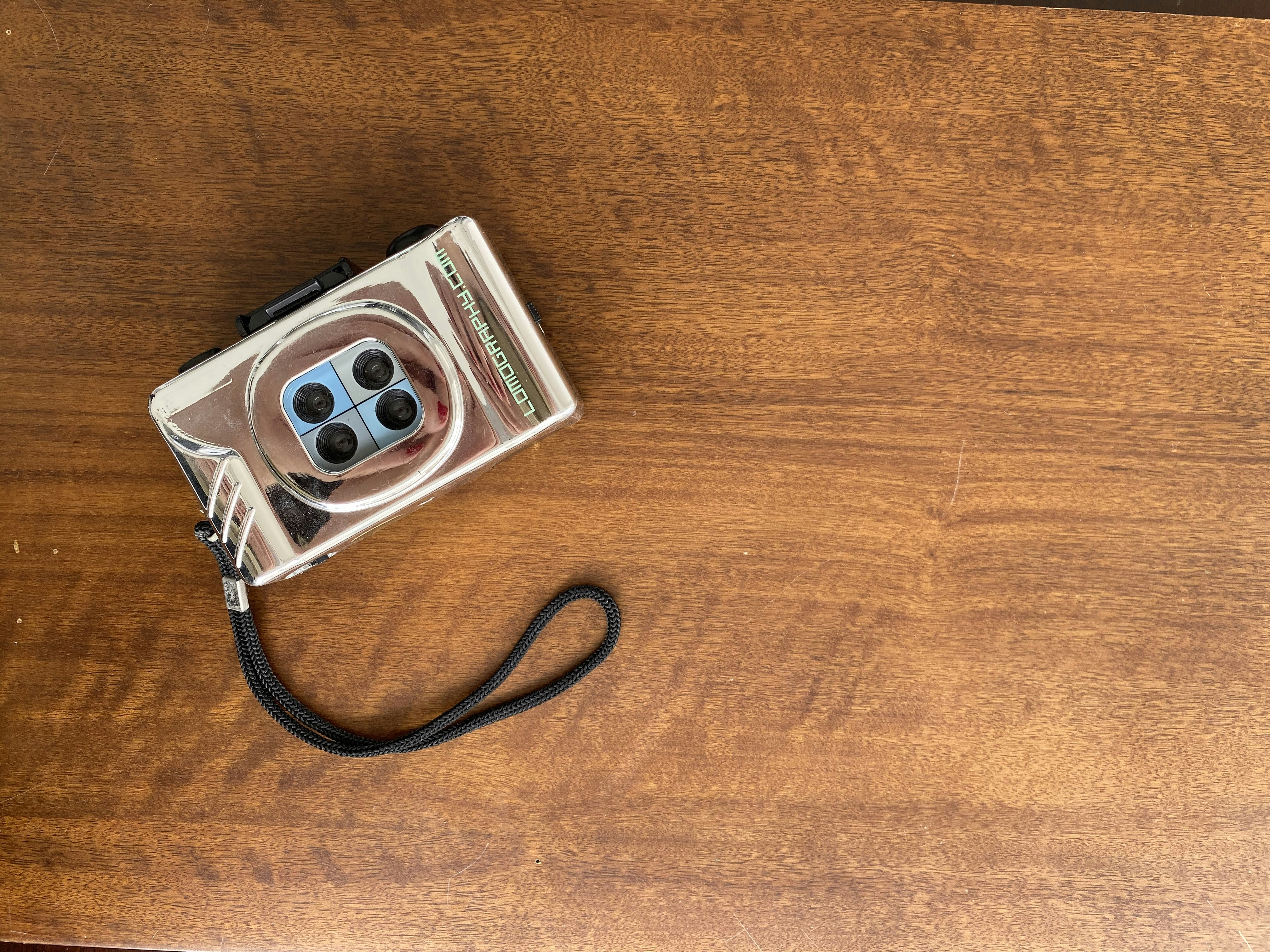 Bugün öğrendim ki: Nicholas McKay 1956'da...