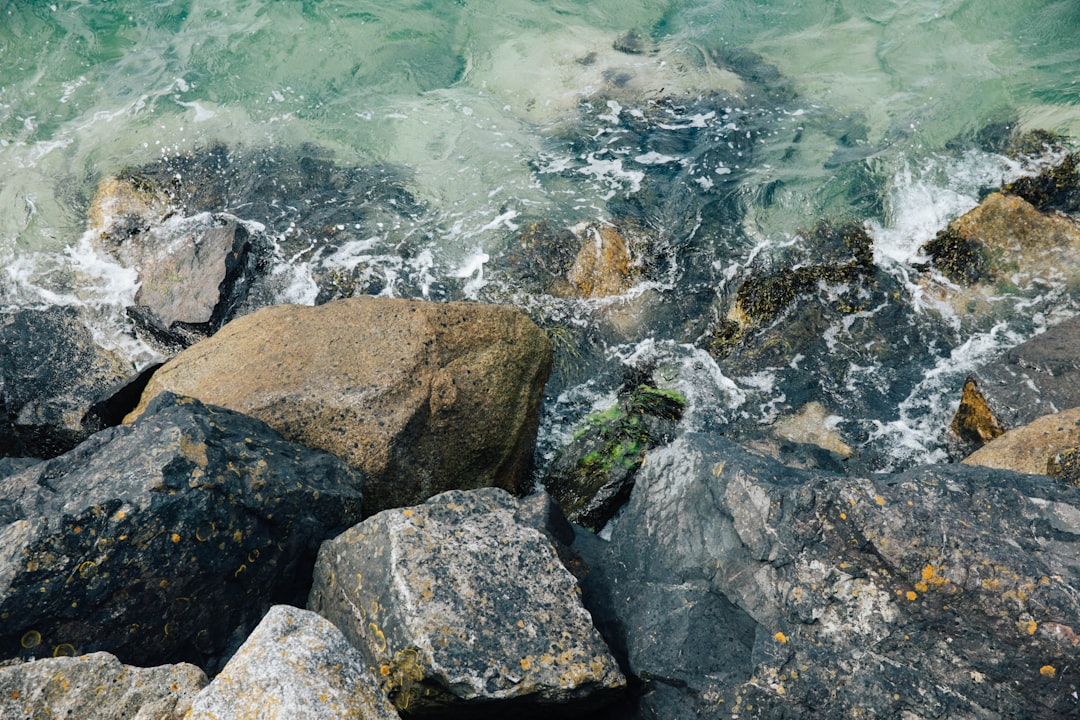 Shore photo spot Dublin Ireland