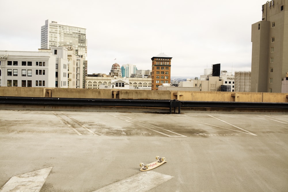 white and brown concrete building during daytime