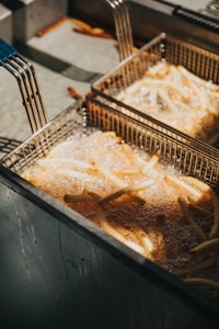 Air fryer