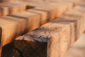 Premium Wood Planks