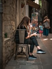 donna a perugia