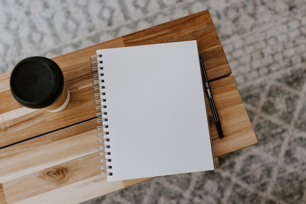 1000+ Blank Notebook Pictures  Download Free Images on Unsplash