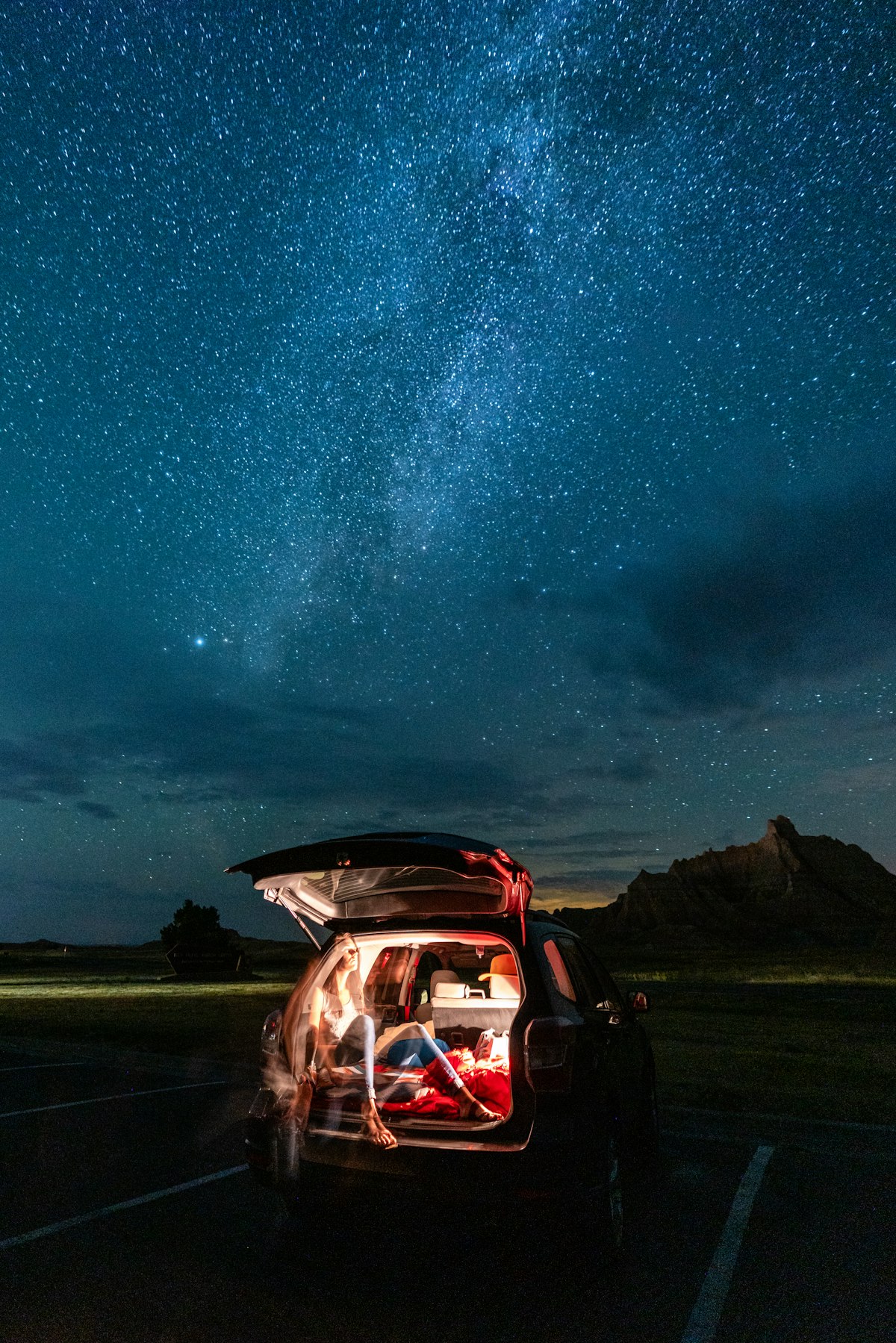Road Trip Comfort: The Top SUV Mattresses for Restful Adventures