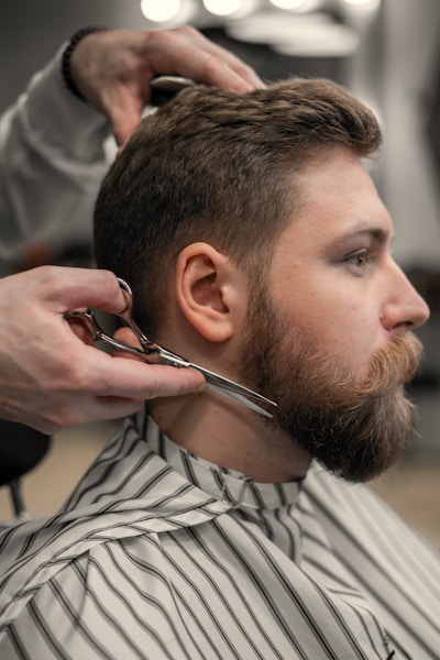 Skin Fade