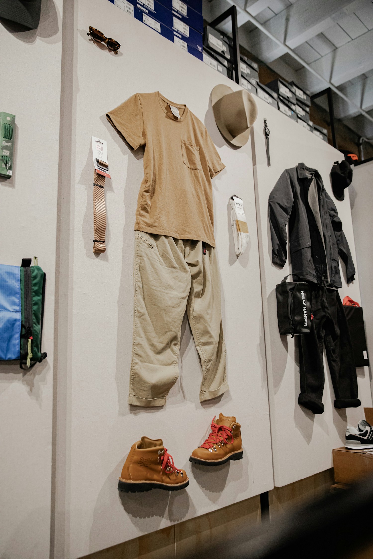Men's Fashion
