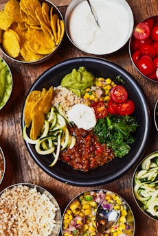 Beyond Cholesterol: How Plant-Based Diets Can Improve Other Cardiovascular Risk