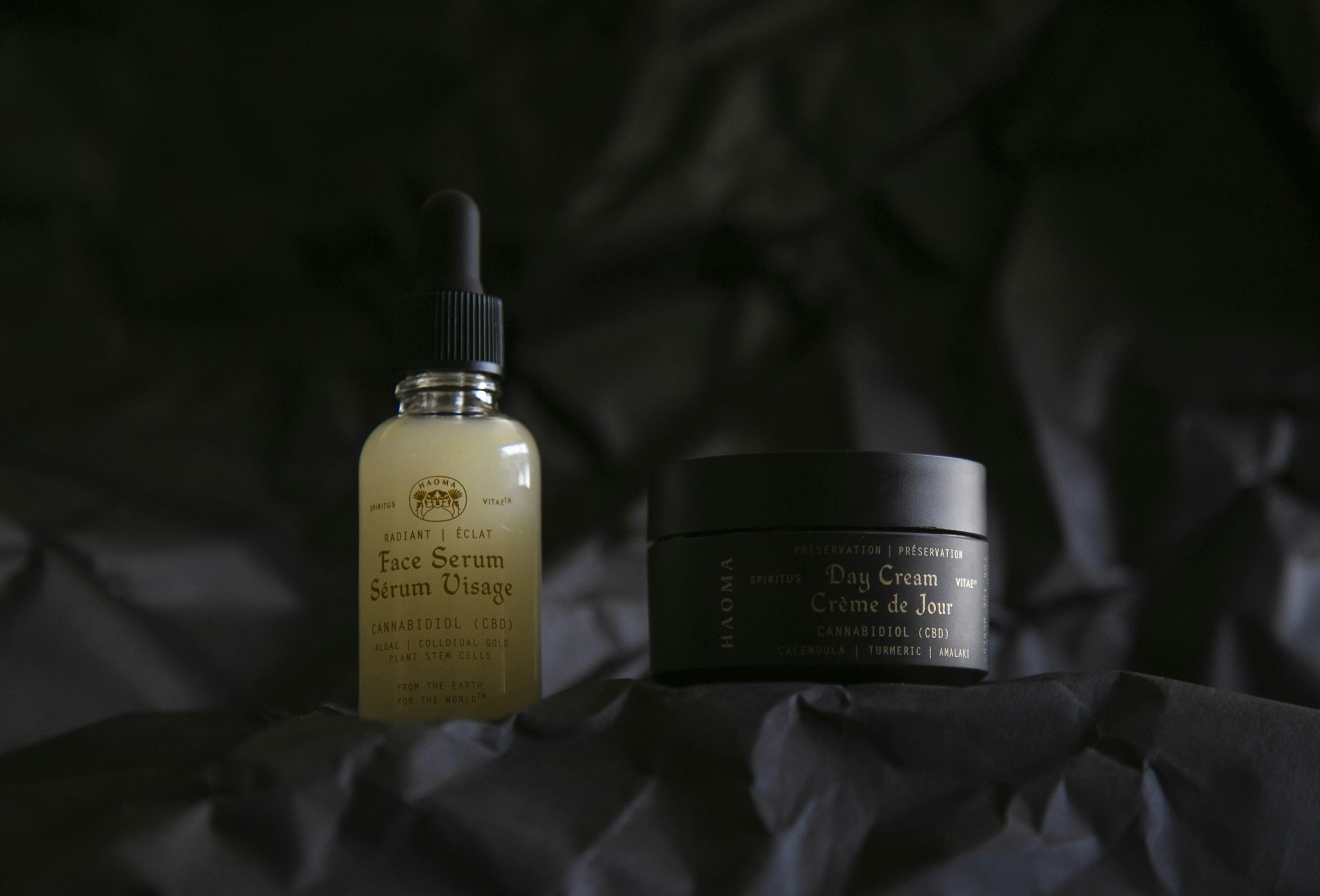 Advanced Anti-Aging Treatment