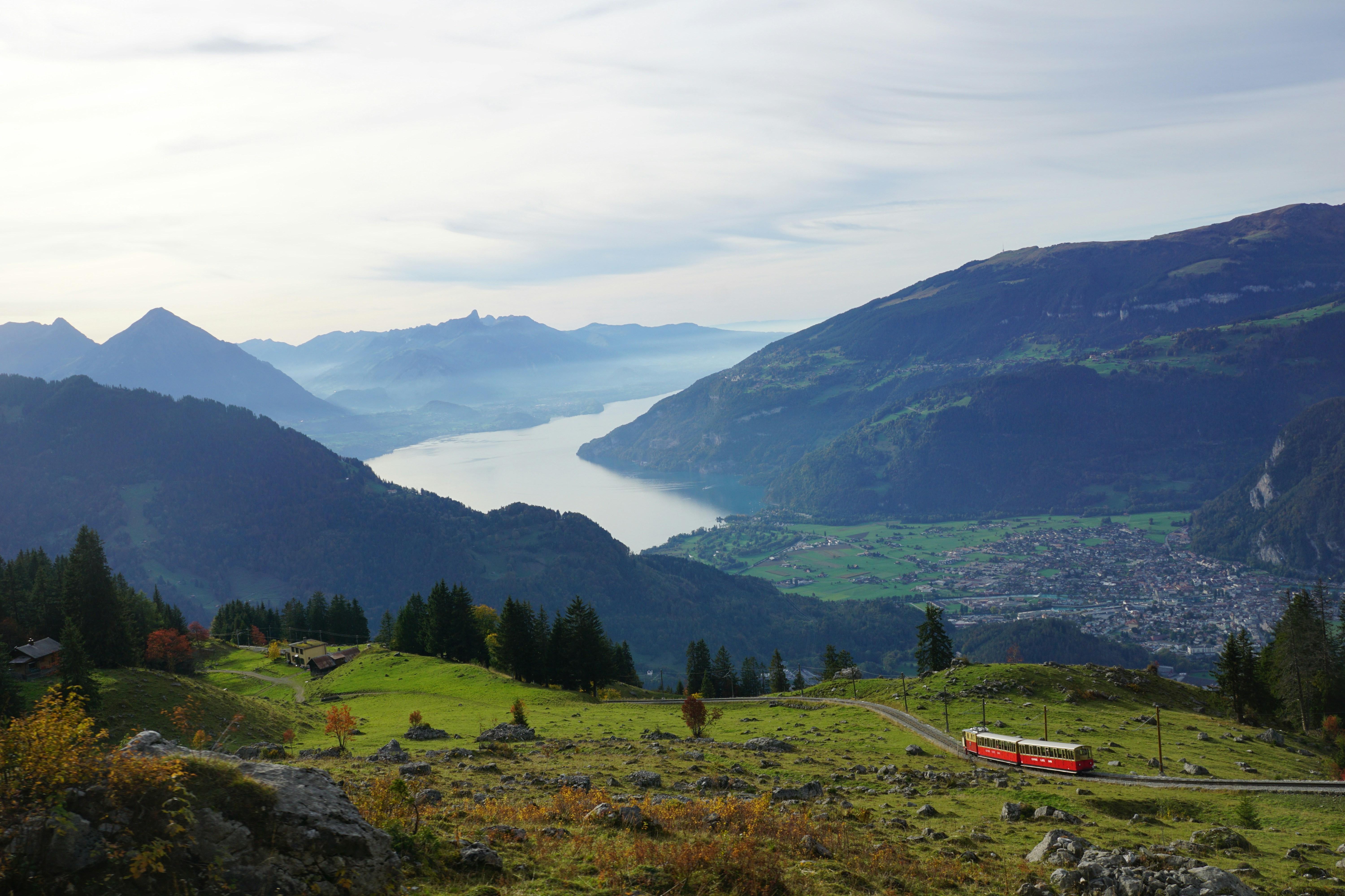 The Scenic Journey from Xining to Lhasa: Exploring Asia’s Most Beautiful Train Route