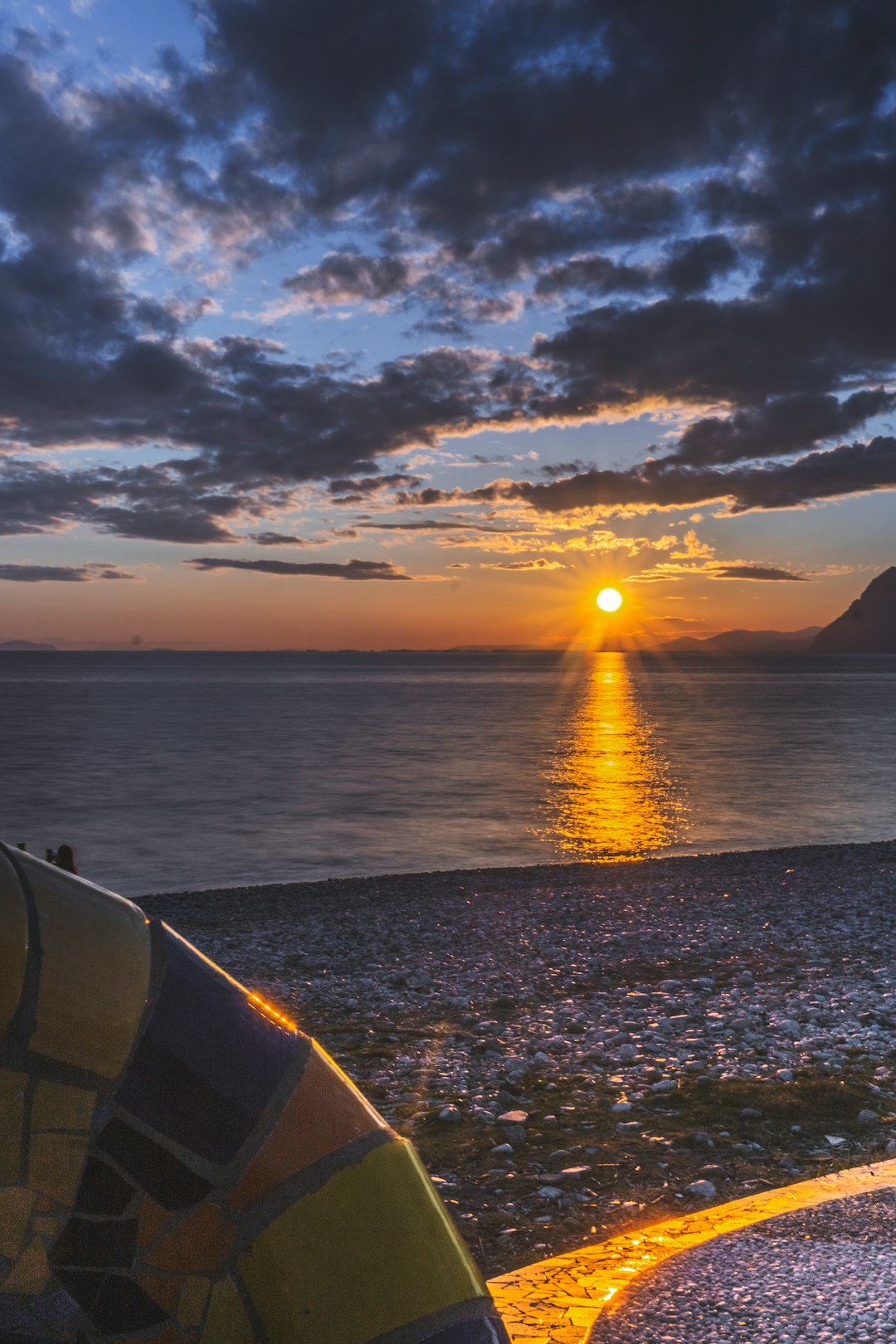 Ocean photo spot Patras Agia Effimia