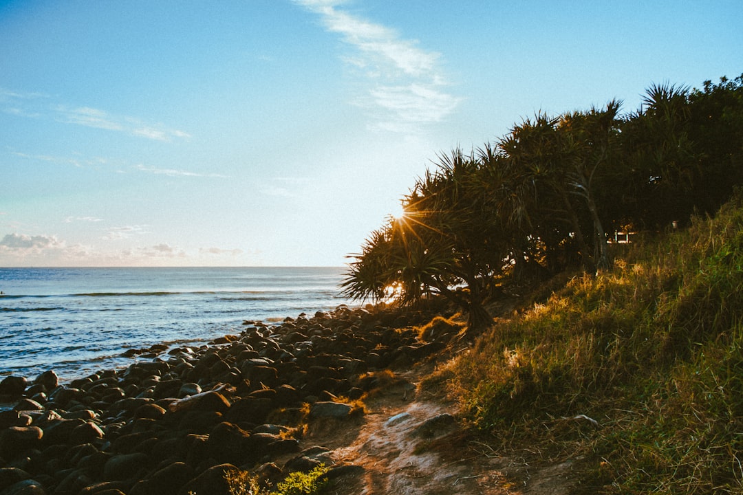 Shore photo spot Burleigh Beach Stradbroke Island