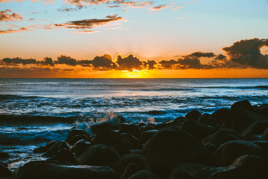 Ocean photo spot Burleigh Beach Burleigh Heads QLD