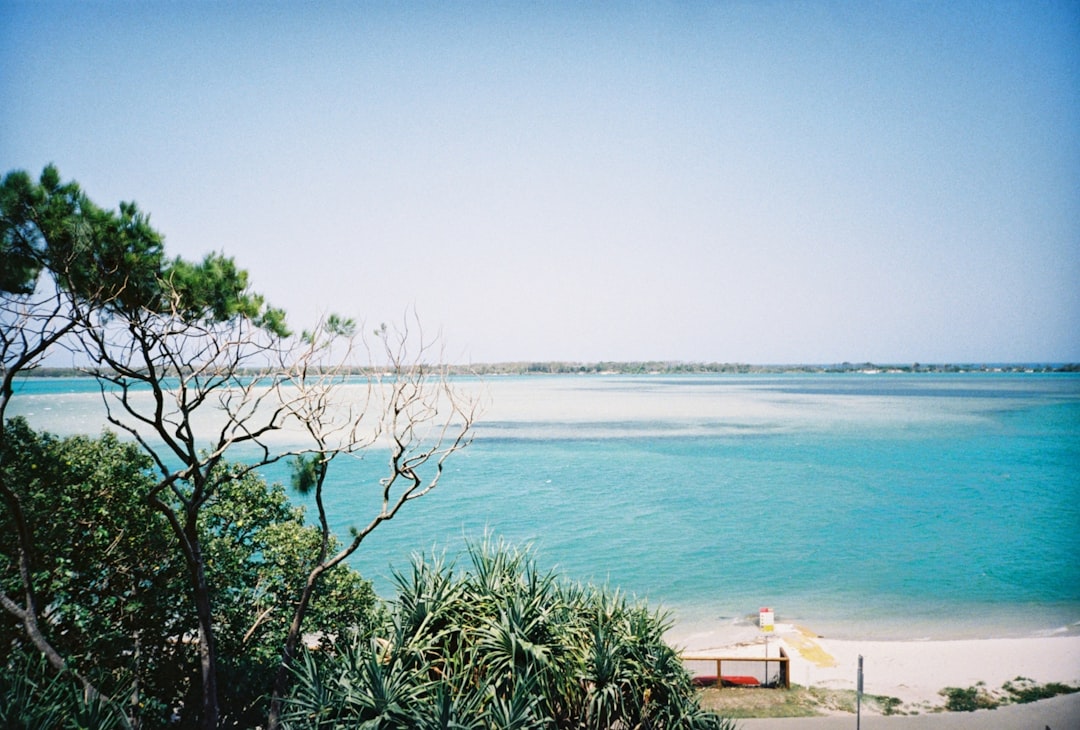 Beach photo spot Caloundra QLD Esplanade Park