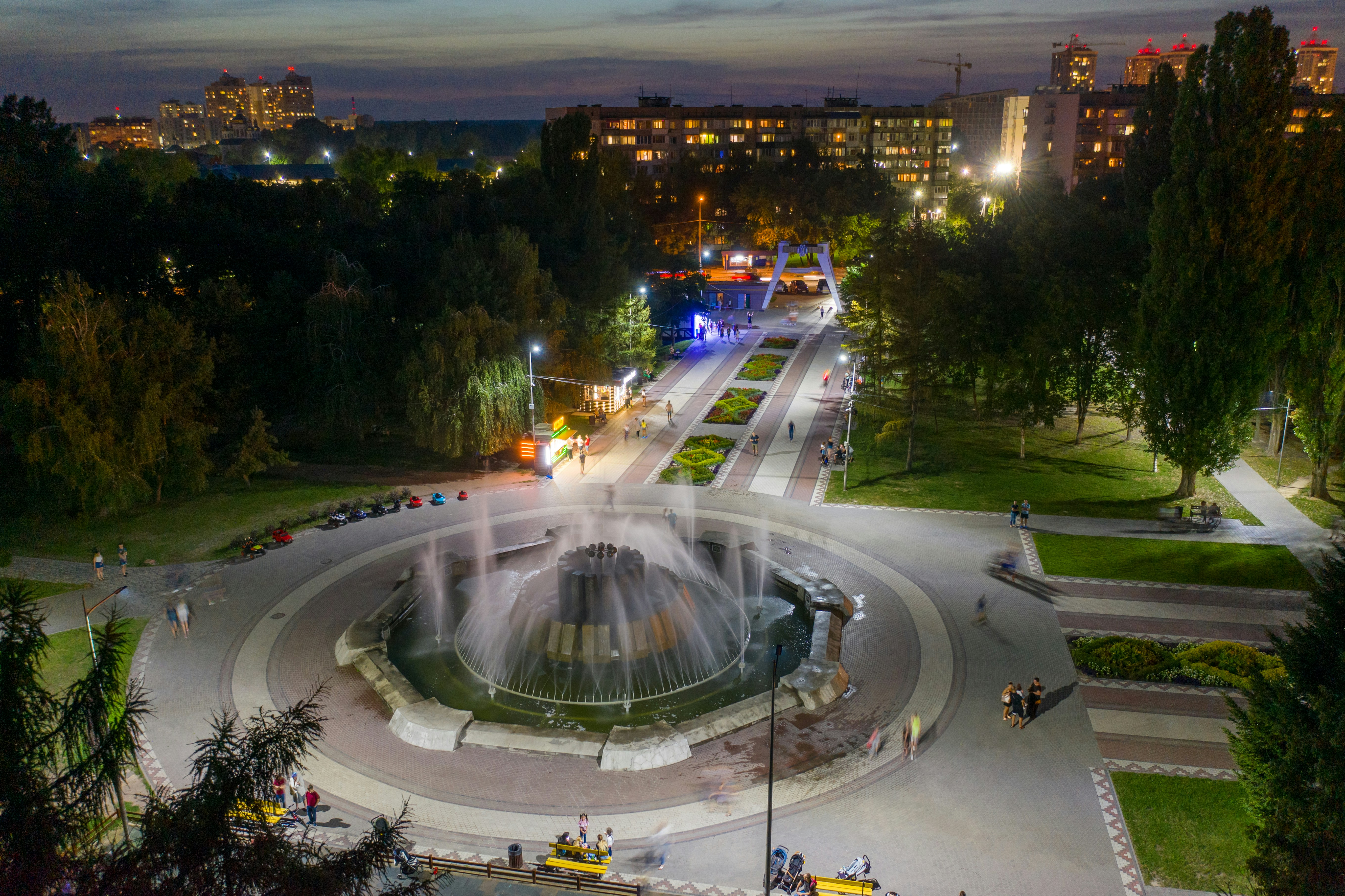 Photo by photofixation