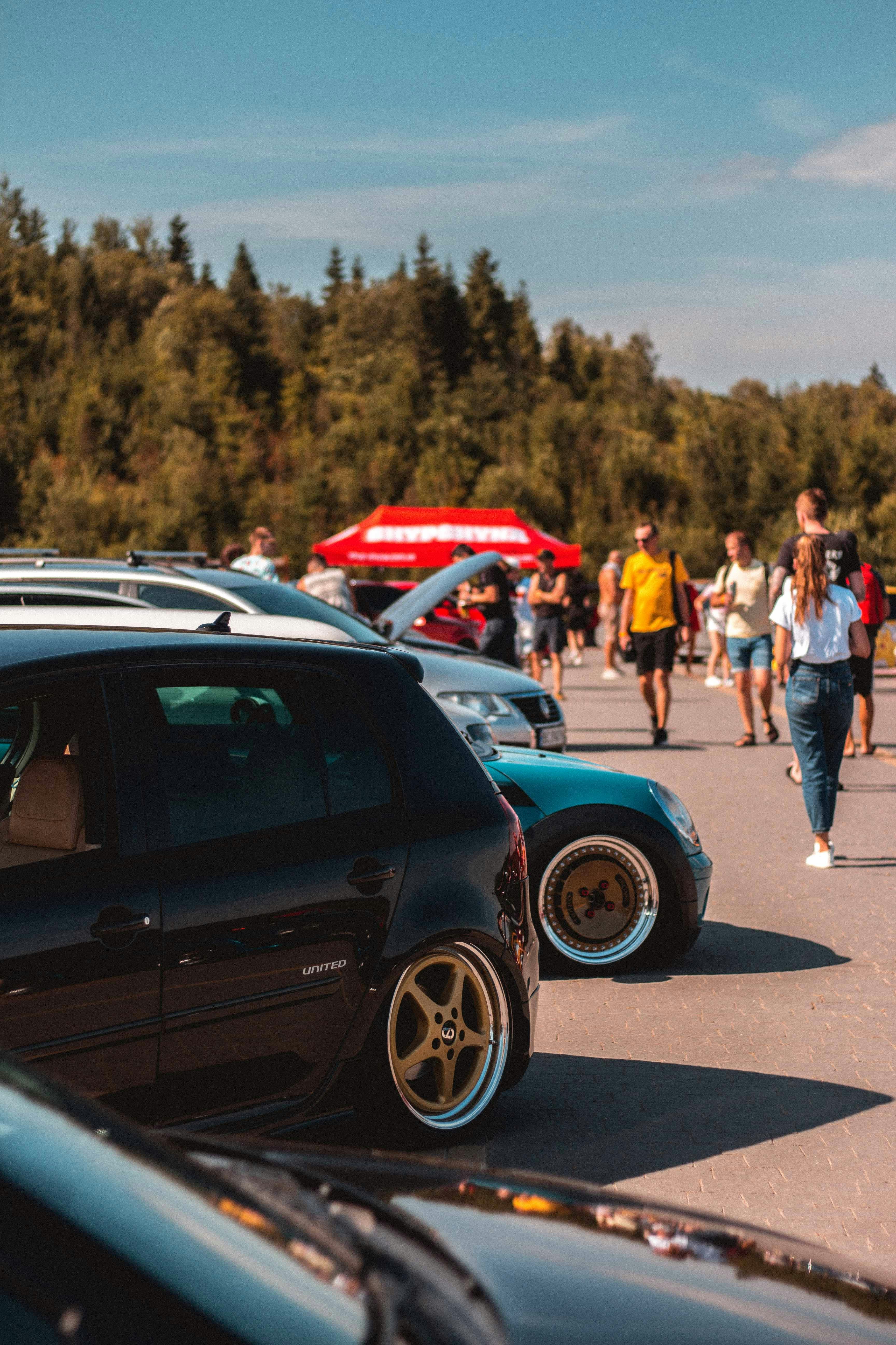 Advanced Automobile Modification Products