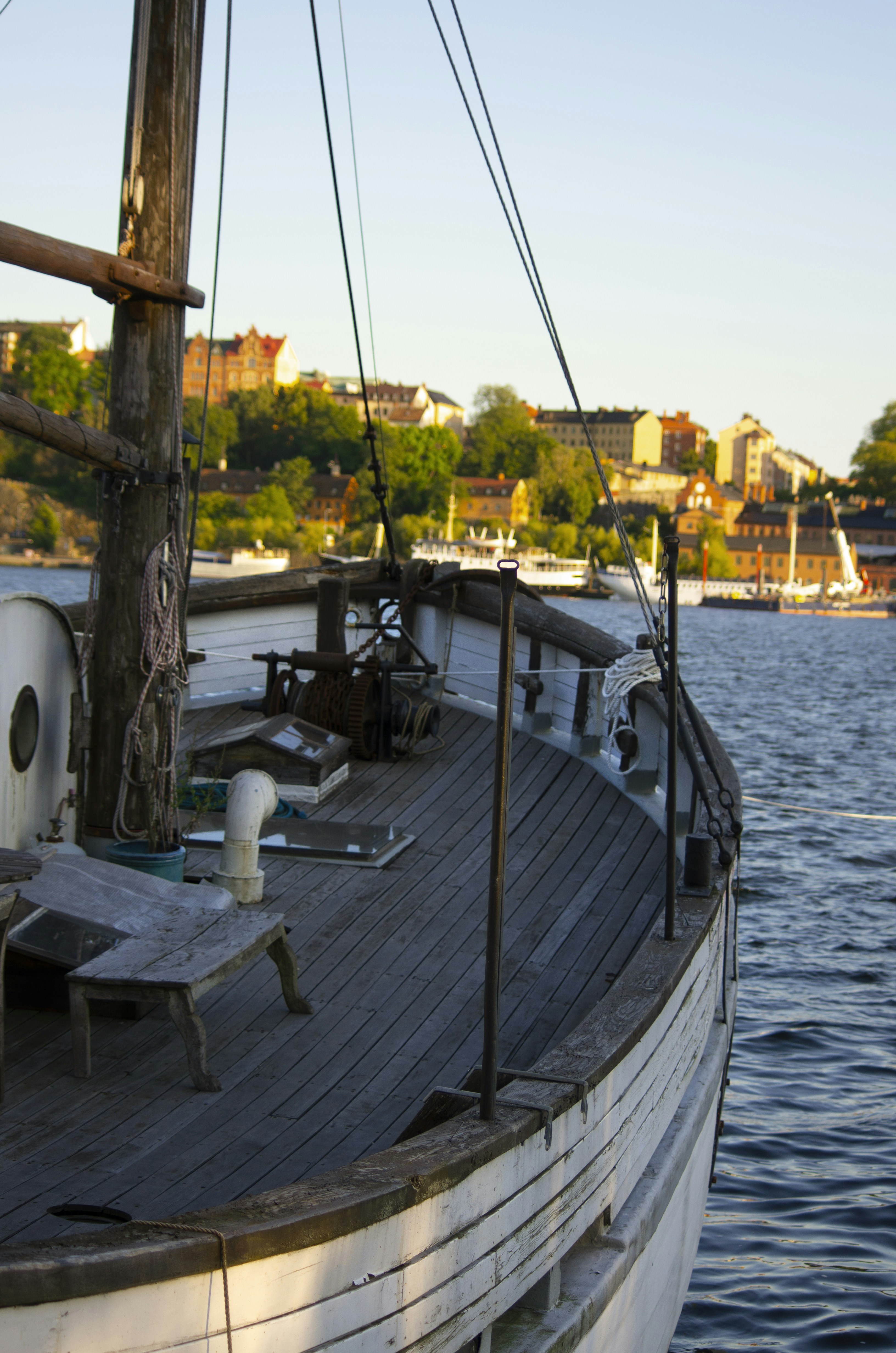 Sarah Thompson - Patient