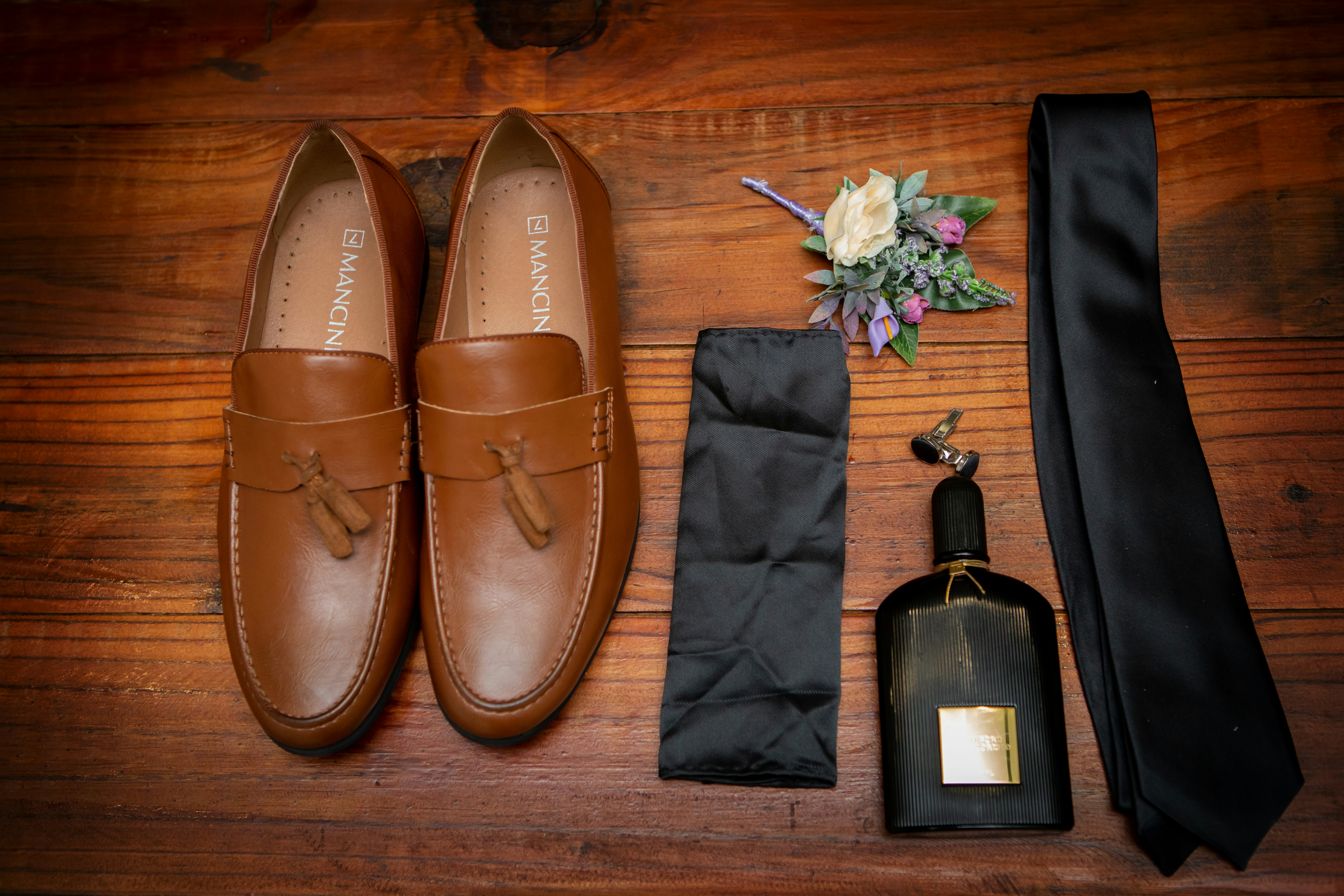 Stylish All-Weather Loafers