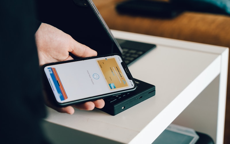 Secure Payment System
